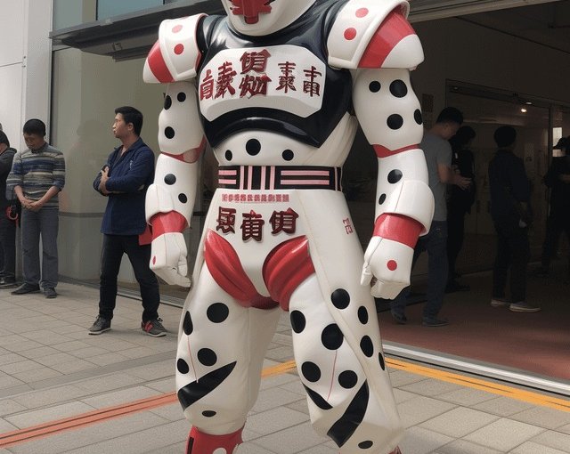 Нейросеть Midjourney по описанию ChatGPT нарисовала талисманы 18 стран мира