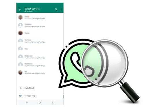Как восстановить удаленный контакт в Ватсапе — подробная инструкция