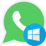 Как скачать и установить Whatsapp на компьютер с Виндовс 10