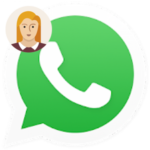 Как поставить аватарку в Whatsapp на Андроиде