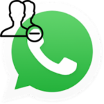Как покинуть группу в Whatsapp и установить запрет на добавление