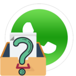 Что значит «Архивировать чат» в WhatsApp