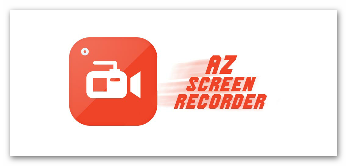 Картинка AZ Screen Recorder