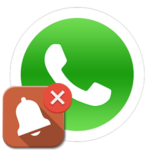 Не приходят уведомления WhatsApp