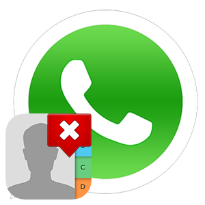 Whatsapp не видит контакты. Ватсап не видит контакты.
