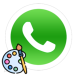 Как сделать стикер для WhatsApp
