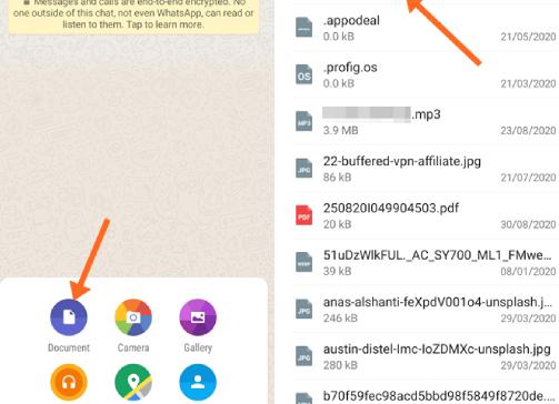 Почему не загружается видео в Ватсапе: что делать, если не воспроизводится