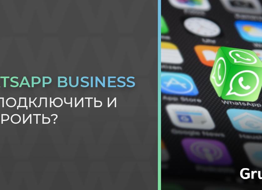 Как настроить Ватсап — подробная инструкция для Android и iOS