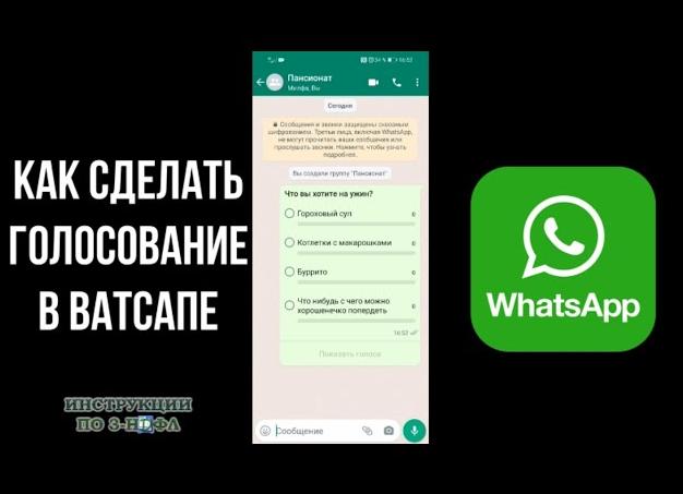 Как поменять фото в Ватсапе: установить аватарку в группе на Андроиде, Айфоне