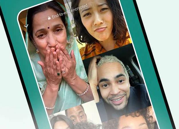 WhatsApp APK — установка мессенджера через АПК-файл